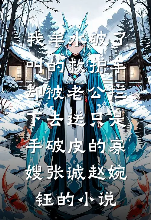 仙女的凡人婆婆爆款热文