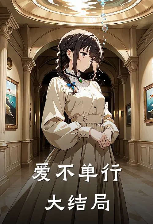 爱不单行大结局