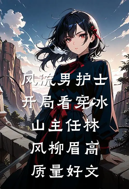 老公的新欢是月经娘娘转世