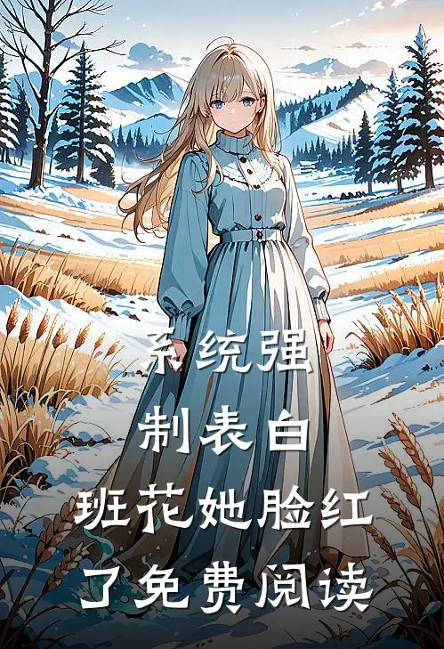 系统强制表白，班花她脸红了免费阅读