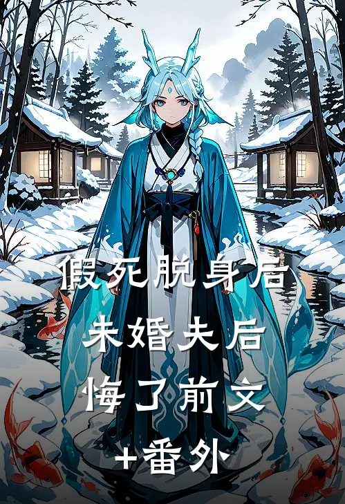 假死脱身后，未婚夫后悔了前文+番外