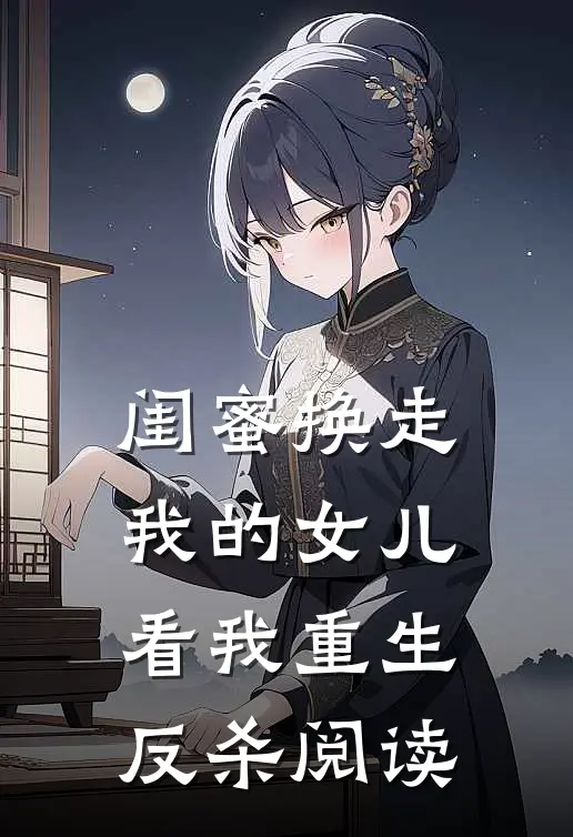 闺蜜换走我的女儿，看我重生反杀阅读