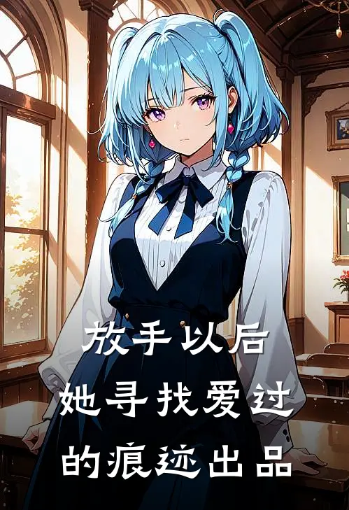 放手以后，她寻找爱过的痕迹出品