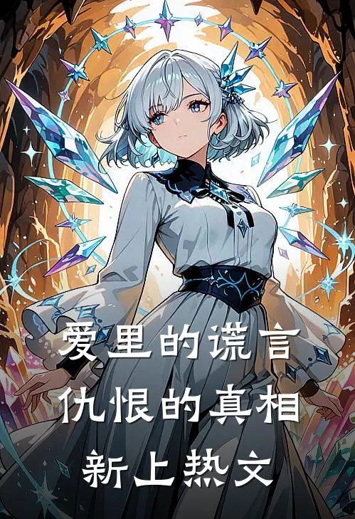 爱里的谎言，仇恨的真相新上热文
