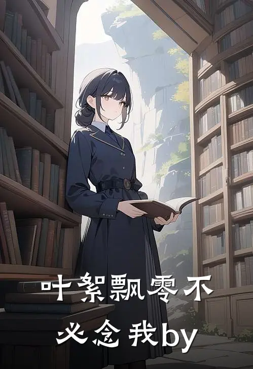 叶絮飘零不必念我by