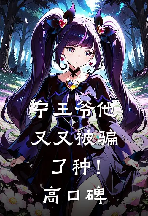 宁王爷他又又被骗了种！高口碑