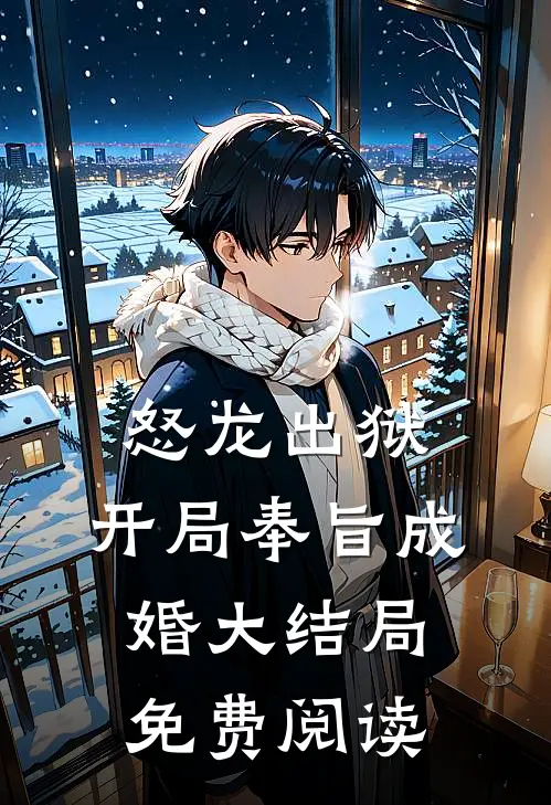 怒龙出狱：开局奉旨成婚大结局免费阅读