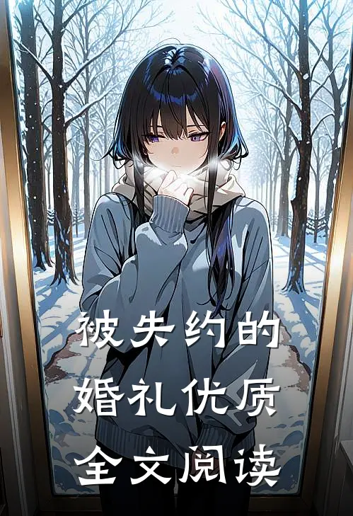 被失约的婚礼优质全文阅读