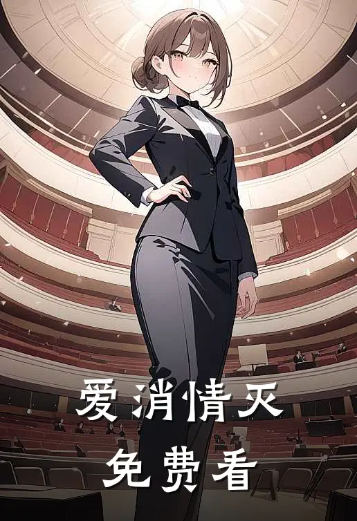 爱消情灭免费看