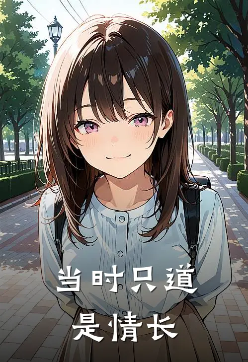 当时只道是情长