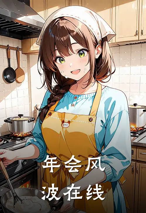 年会风波在线