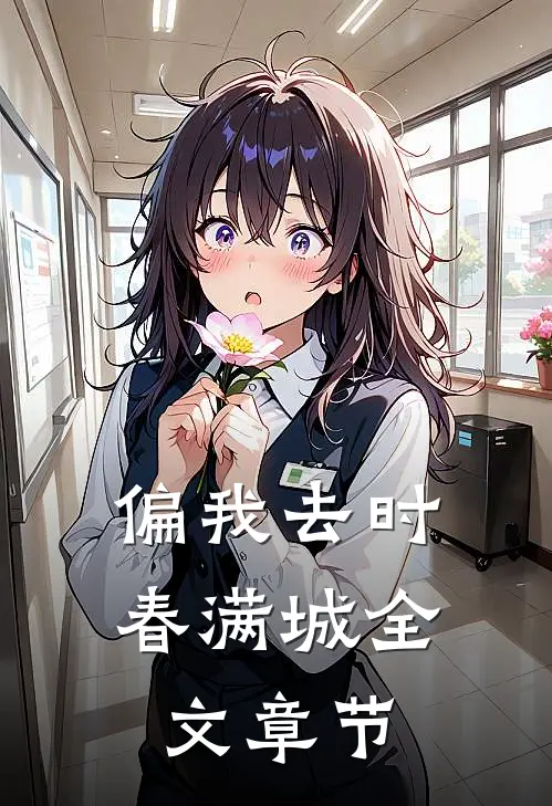偏我去时春满城全文章节