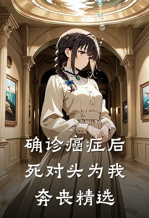 确诊癌症后，死对头为我奔丧精选