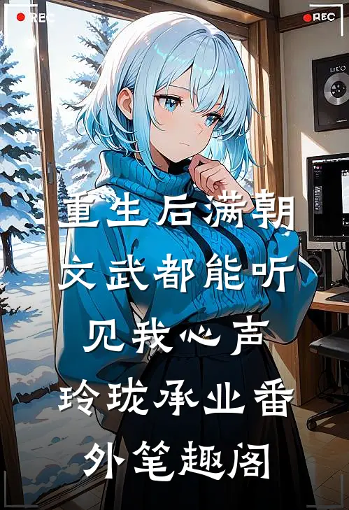 重生后满朝文武都能听见我心声：玲珑承业番外笔趣阁