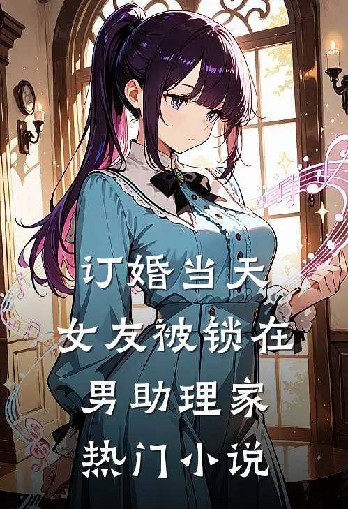 订婚当天，女友被锁在男助理家热门小说