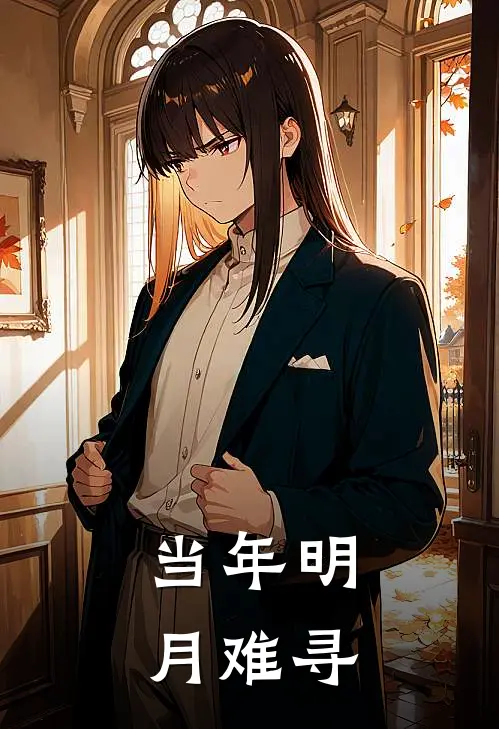 当年明月难寻