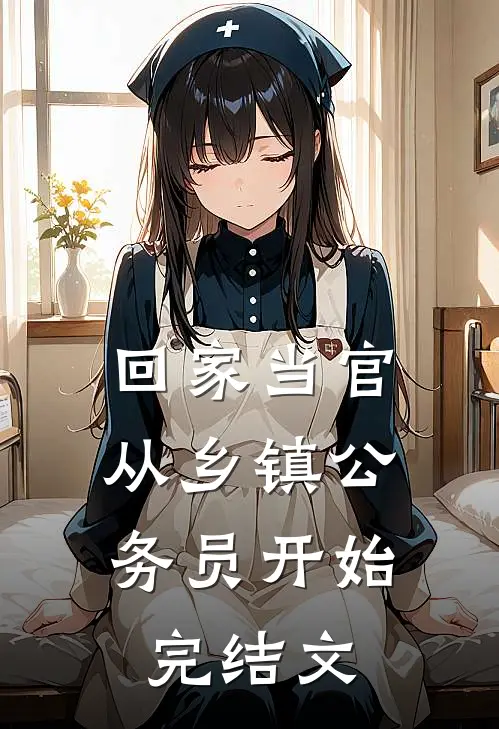 回家当官：从乡镇公务员开始完结文
