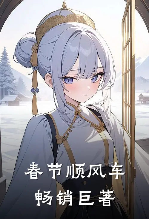 春节顺风车畅销巨著