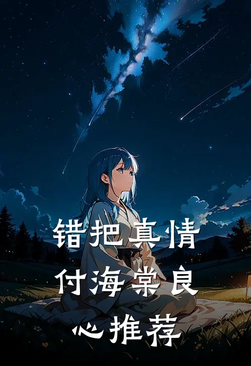 错把真情付海棠良心推荐