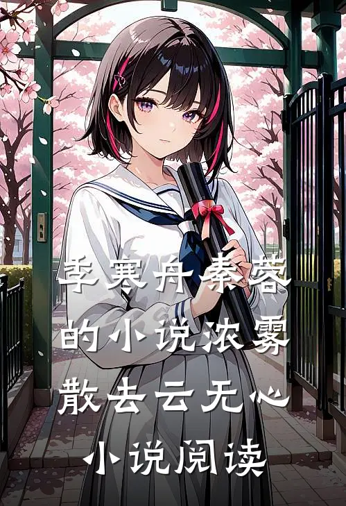 季寒舟秦蓉的小说浓雾散去云无心小说阅读