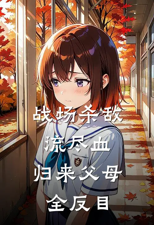 战场杀敌流尽血，归来父母全反目