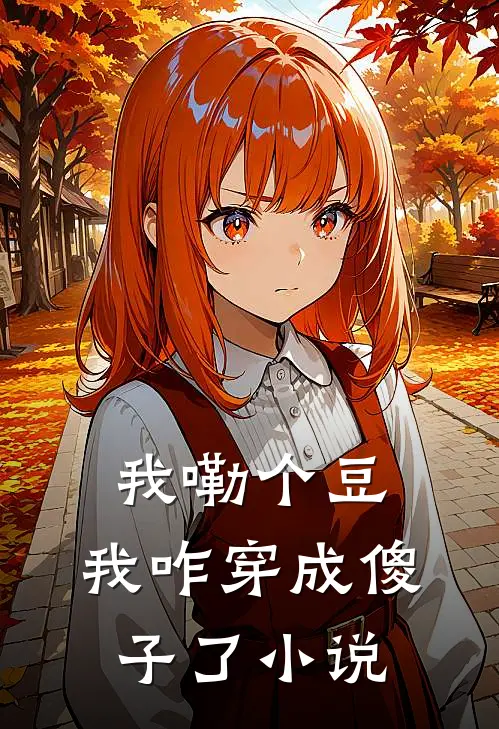 我嘞个豆，我咋穿成傻子了小说