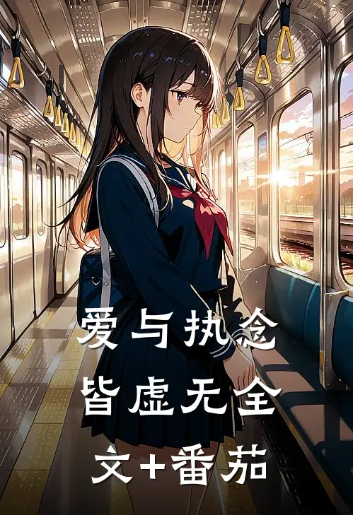 爱与执念皆虚无全文+番茄