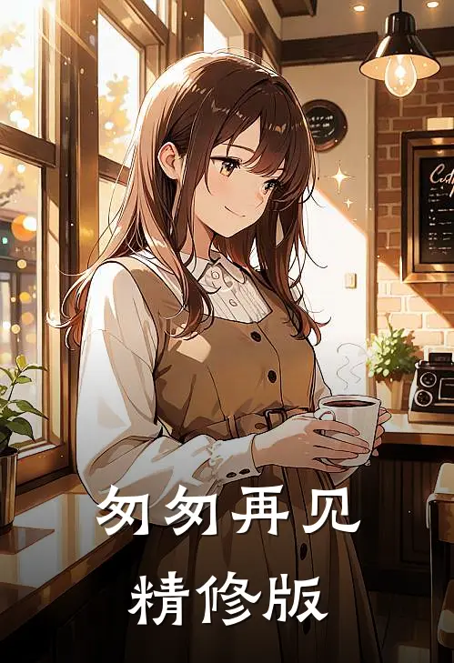 匆匆再见精修版