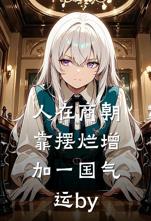 人在商朝，靠摆烂增加一国气运by