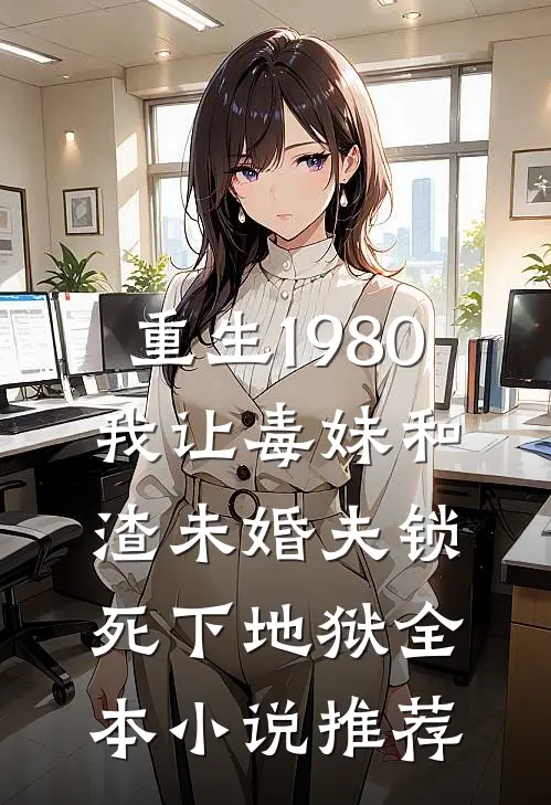 重生1980，我让毒妹和渣未婚夫锁死下地狱全本小说推荐
