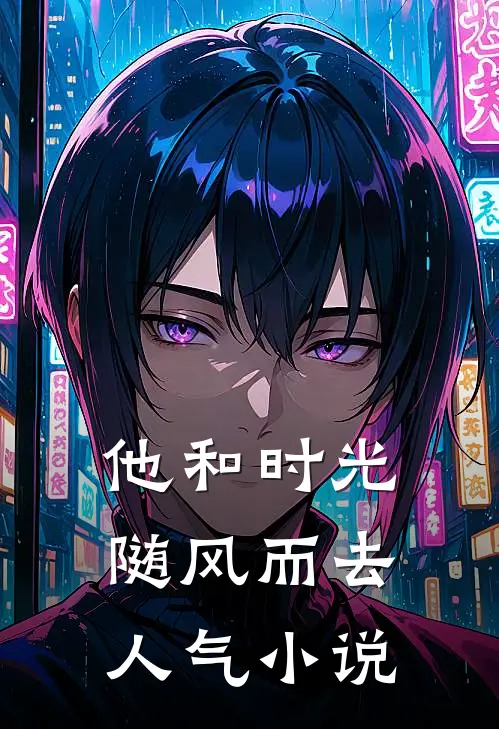 他和时光随风而去人气小说
