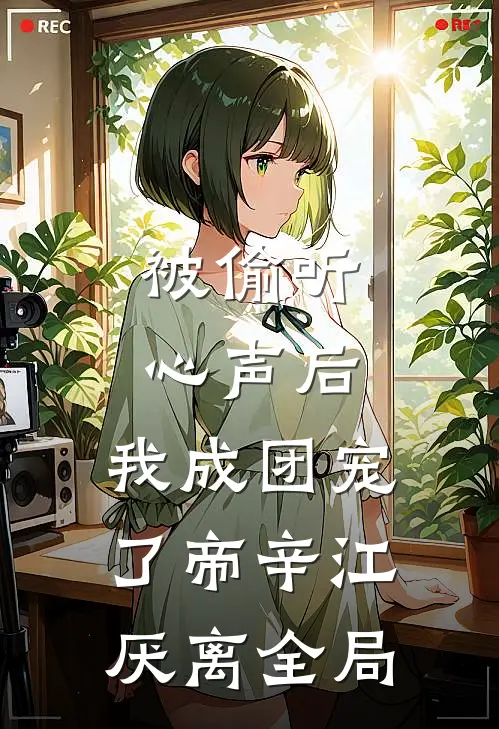 被偷听心声后，我成团宠了帝辛江厌离全局