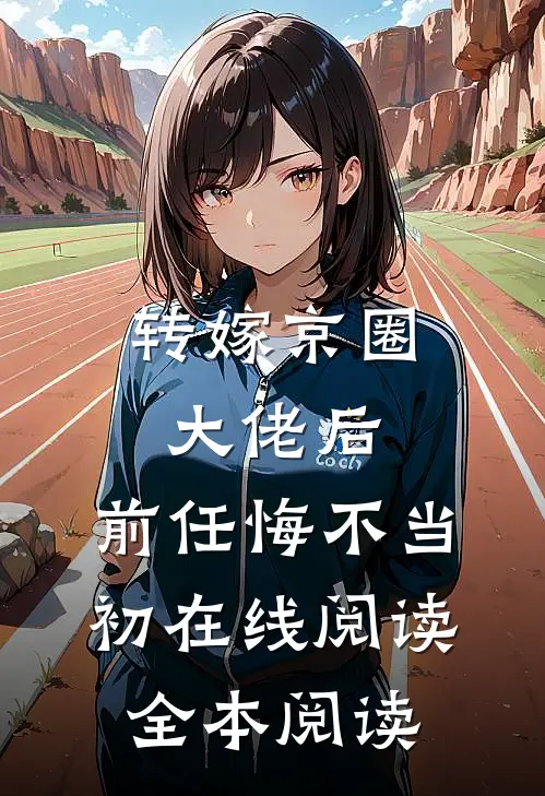 转嫁京圈大佬后，前任悔不当初在线阅读全本阅读