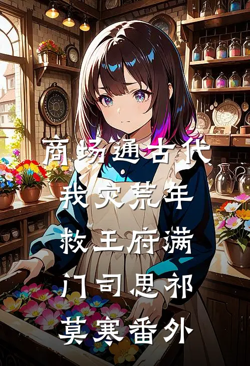 商场通古代，我灾荒年救王府满门司思祁莫寒番外