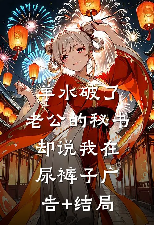 羊水破了，老公的秘书却说我在尿裤子广告+结局