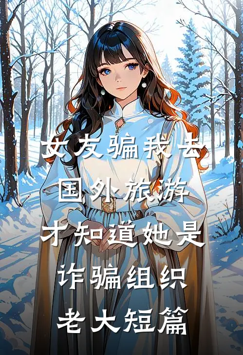 女友骗我去国外旅游，才知道她是诈骗组织老大短篇