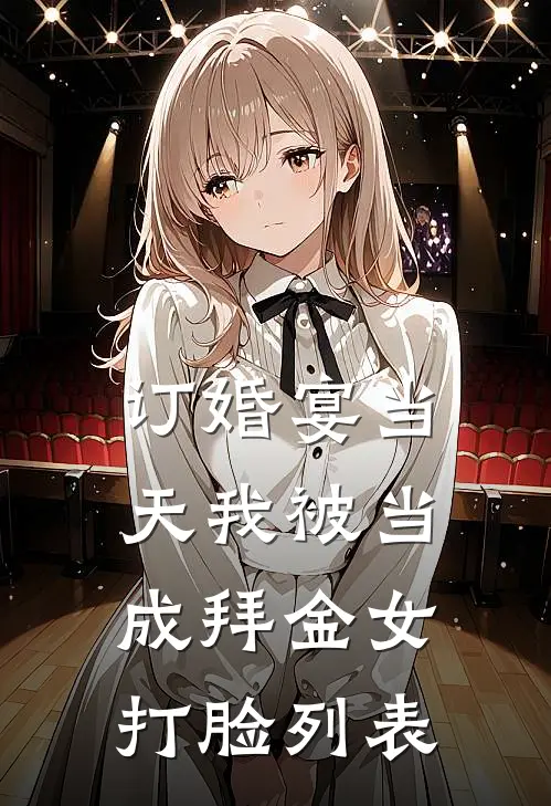 订婚宴当天我被当成拜金女打脸列表