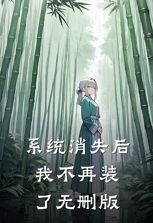 系统消失后，我不再装了无删版