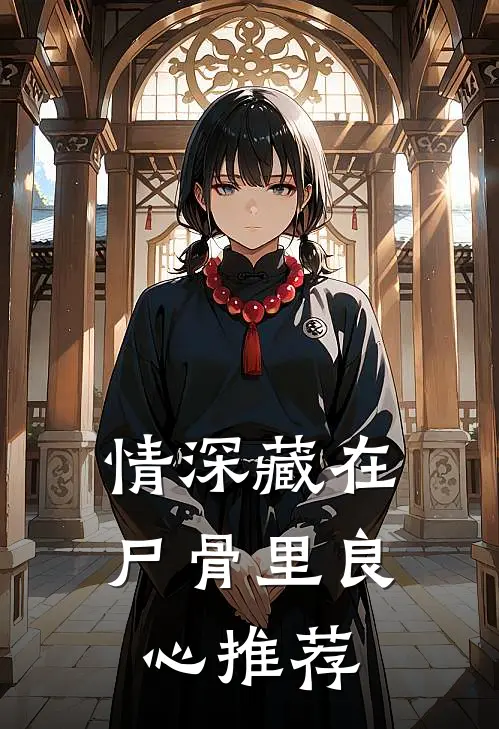 情深藏在尸骨里良心推荐