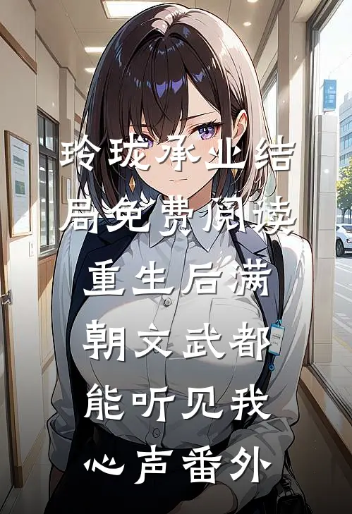 玲珑承业结局免费阅读重生后满朝文武都能听见我心声番外