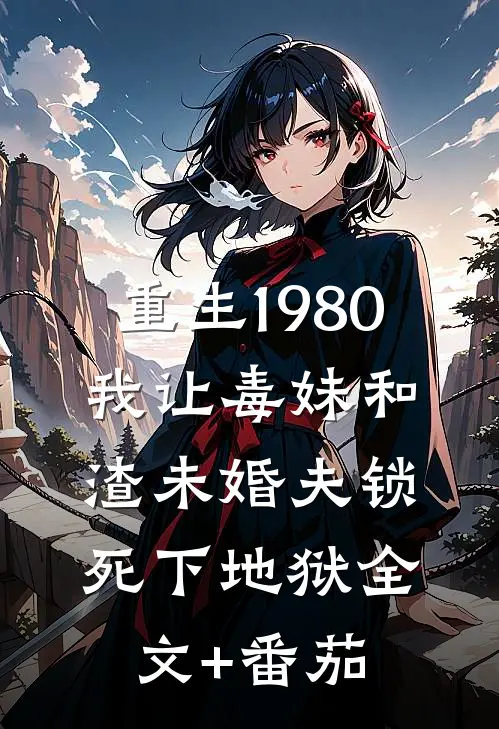 重生1980，我让毒妹和渣未婚夫锁死下地狱全文+番茄