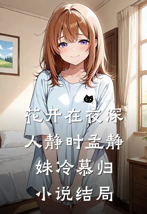 我做的恐怖游戏，玩家都死成了NPC顾城顾言后续+全文