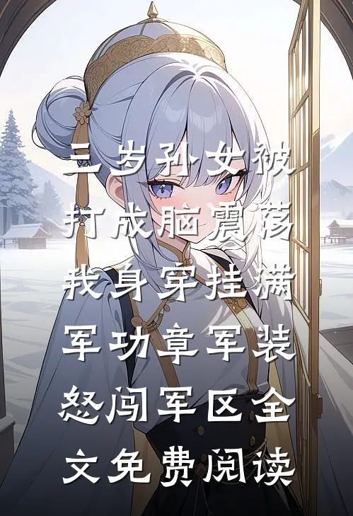 三岁孙女被打成脑震荡，我身穿挂满军功章军装怒闯军区全文免费阅读