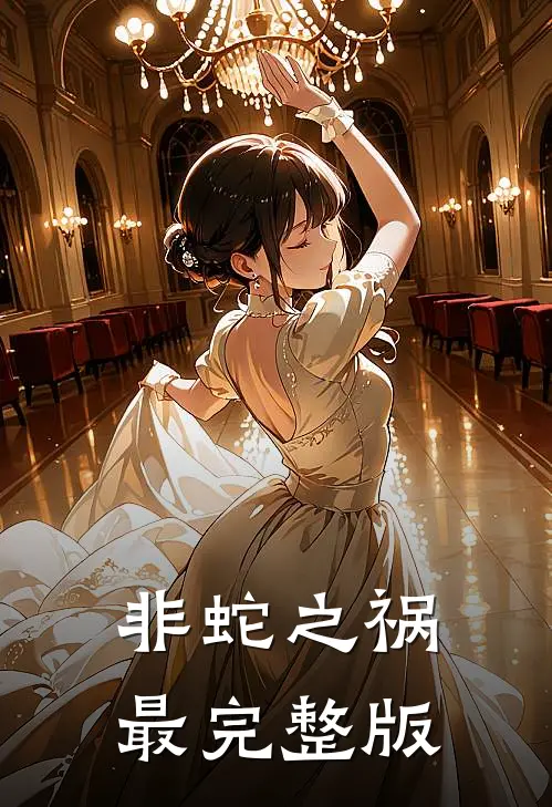 非蛇之祸最完整版
