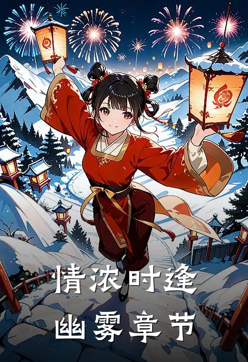 情浓时逢幽雾章节