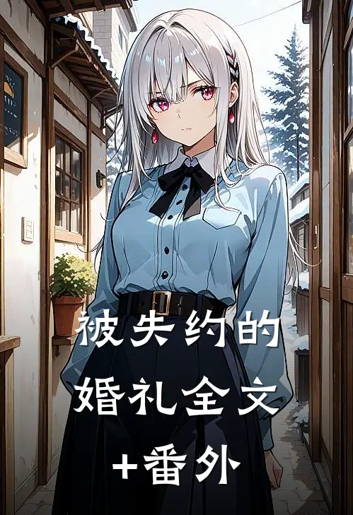 被失约的婚礼全文+番外