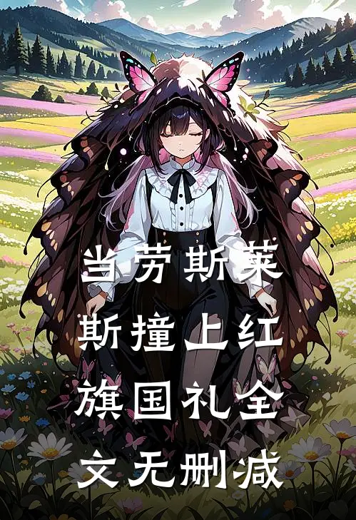 当劳斯莱斯撞上红旗国礼全文无删减