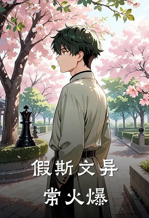 假斯文异常火爆