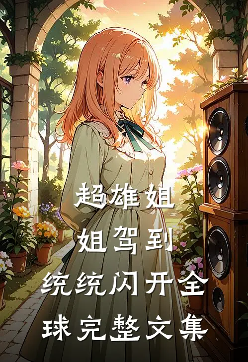 超雄姐姐驾到，统统闪开全球完整文集