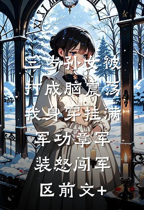 三岁孙女被打成脑震荡，我身穿挂满军功章军装怒闯军区前文+
